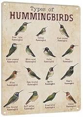 Hyblom vintage hummingbird for sale  Delivered anywhere in USA 