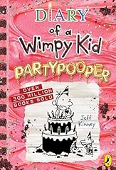 Diary wimpy kid for sale  Delivered anywhere in UK
