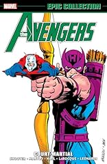 Avengers epic collection for sale  Delivered anywhere in UK