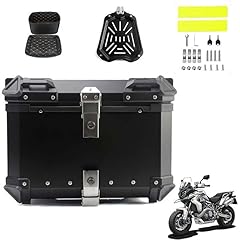 Motorcycle top box for sale  Delivered anywhere in Ireland