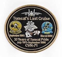 Tomcat last cruise for sale  Delivered anywhere in USA 