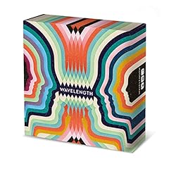 Asmodee wavelength gioco usato  Spedito ovunque in Italia 