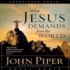 Jesus demands for sale  Delivered anywhere in UK
