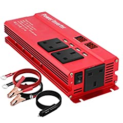 Lvyuan power inverter for sale  Delivered anywhere in Ireland