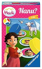 Ravensburger mitbringspiele 20 gebraucht kaufen  Wird an jeden Ort in Deutschland
