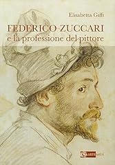 Federico zuccari professione for sale  Delivered anywhere in UK