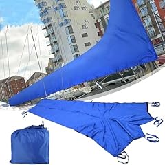 Mainsail boom cover for sale  Delivered anywhere in UK