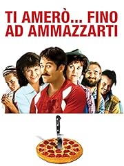 Amerò... fino ammazzarti usato  Spedito ovunque in Italia 