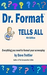 Dr. format dit d'occasion  Livré partout en France