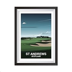 Andrews golf course for sale  Delivered anywhere in UK