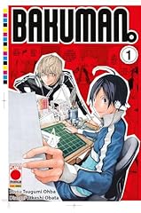 Bakuman. new edition usato  Spedito ovunque in Italia 