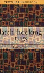Latch hooking rugs for sale  Delivered anywhere in USA 