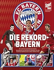 Rekord bayern höhepunkte gebraucht kaufen  Wird an jeden Ort in Deutschland