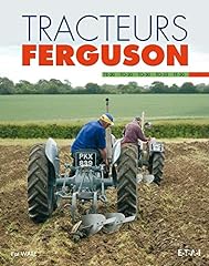 Tracteurs ferguson to for sale  Delivered anywhere in Ireland