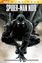 Spider man noir usato  Spedito ovunque in Italia 