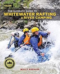 Ultimate guide whitewater for sale  Delivered anywhere in USA 