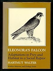 Eleonora falcon adaptations d'occasion  Livré partout en Belgiqu
