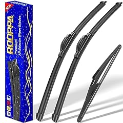 Wipers replacement 2017 for sale  Delivered anywhere in USA 