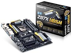 Gigabyte z87x ud5h usato  Spedito ovunque in Italia 