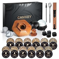 23pcs whiskey smoker for sale  Delivered anywhere in USA 