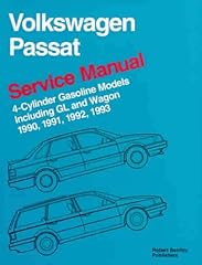 Volkswagen passat service for sale  Delivered anywhere in USA 