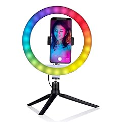Grundig led ringlicht gebraucht kaufen  Wird an jeden Ort in Deutschland
