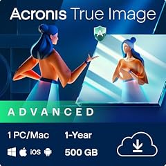 Acronis cyber protect gebraucht kaufen  Wird an jeden Ort in Deutschland