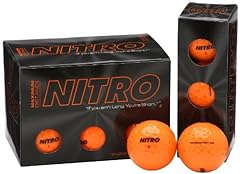 Nitro maximum distance for sale  Delivered anywhere in UK