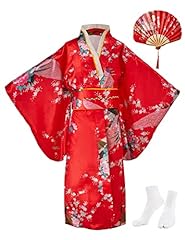 Kruihan kimono kleid gebraucht kaufen  Wird an jeden Ort in Deutschland