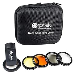 Orphek coral lens usato  Spedito ovunque in Italia 