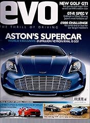 Evo magazine 130 for sale  Delivered anywhere in UK