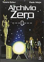 Archivio zero usato  Spedito ovunque in Italia 