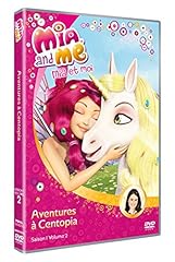 Mia and saison d'occasion  Livré partout en France