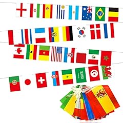 Lot drapeaux coupe d'occasion  Livré partout en France