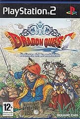 Dragon quest odissea usato  Spedito ovunque in Italia 