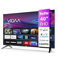 Tutu tuv40fq1 smart d'occasion  Livré partout en France