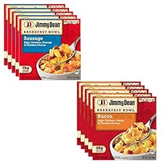 Jimmy dean breakfast for sale  Delivered anywhere in USA 