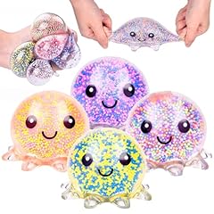 Stück ctopus stressball gebraucht kaufen  Wird an jeden Ort in Deutschland