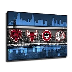 Chicago city sports for sale  Delivered anywhere in USA 