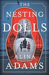 Nesting dolls novel for sale  Delivered anywhere in USA 