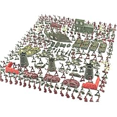 Ensemble jeu militaire d'occasion  Livré partout en France