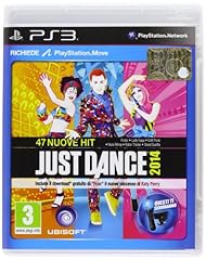 Just dance 2014 usato  Spedito ovunque in Italia 