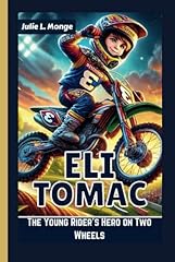 Eli tomac the gebraucht kaufen  Wird an jeden Ort in Deutschland