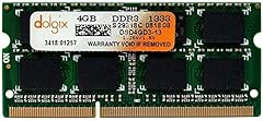 Dolgix 4gb ddr3 for sale  Delivered anywhere in USA 