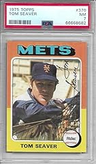 1975 topps tom for sale  Delivered anywhere in USA 