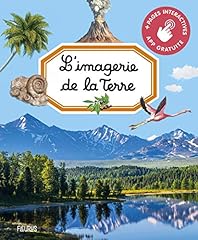 Imagerie terre d'occasion  Livré partout en Belgiqu