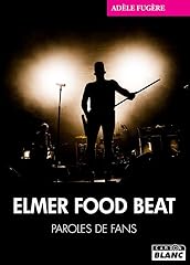 Elmer food beat d'occasion  Livré partout en France