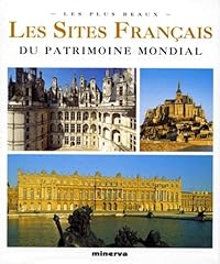 Sites français patrimoine d'occasion  Livré partout en France