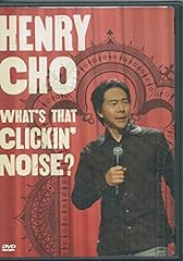 Henry cho clickin for sale  Delivered anywhere in USA 