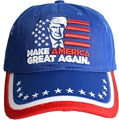 Lemonsoda embroidered maga for sale  Delivered anywhere in USA 